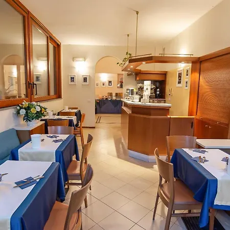 Hotel Bonifacio Florença