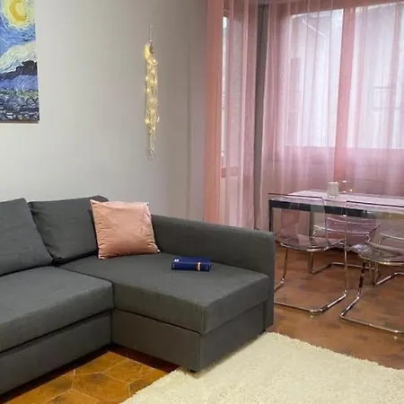 Apartment Camilla