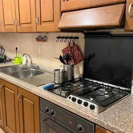 Apartment Camilla *