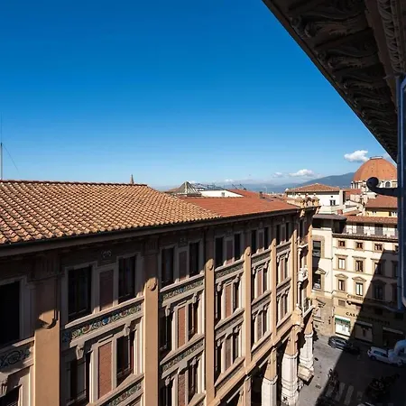 Maison Brunelleschi - 50m Dal Duomo, Ascensore * Florence