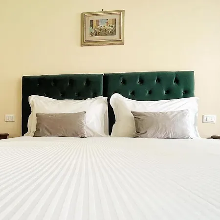 Cimabue 9 Guest house