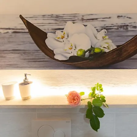 Apartamento Lo Sdrucciolo Florencia