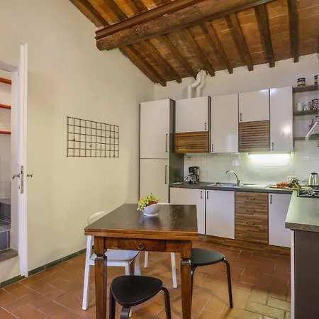 La Casita De El Malo - Sweet Dreams In * Florence