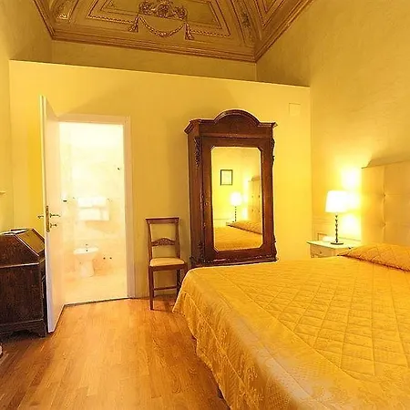 Hotel Bretagna Heritage - Alfieri Collezione Firenze