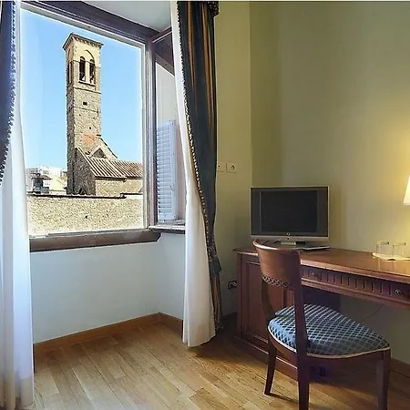 Hotel Bretagna Heritage - Alfieri Collezione 4*