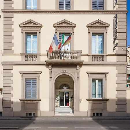 Embassy Florencja
