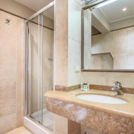Embassy Hotel Florencja
