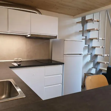 Cure Mini Loft Florencia
