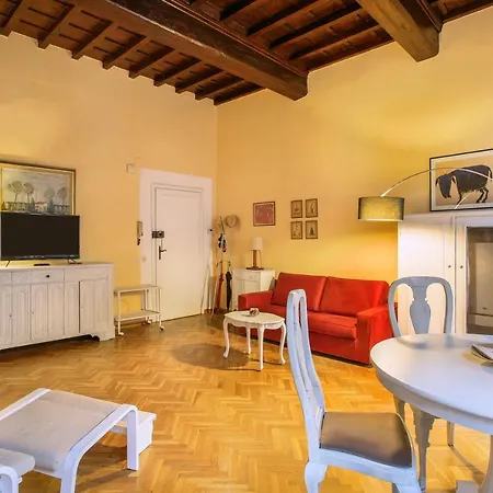 Appartamento “gem In Luxurious Street” Wi-fi Firenze