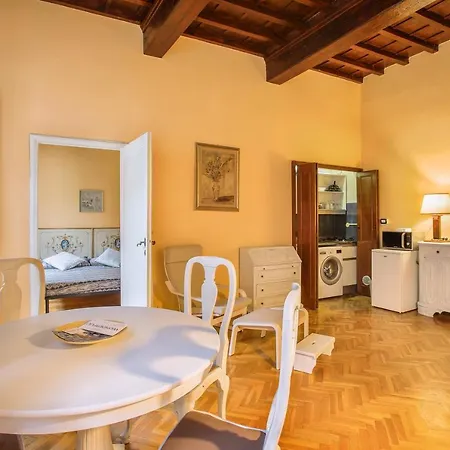 Appartamento “gem In Luxurious Street” Wi-fi Firenze