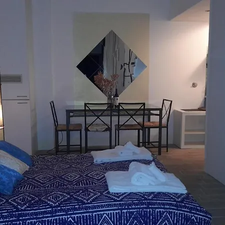 Scuderie Il Magnifico Apartment Florence