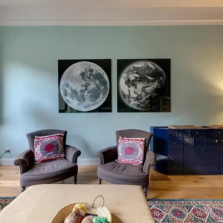 Apartment Frida Luxury By Mamo Florence