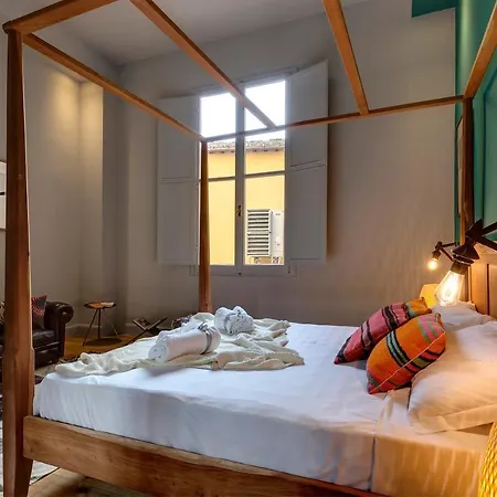 Frida Luxury By Mamo Apartamento Florencia