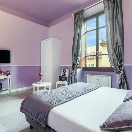 Gæstehus Le Stanze Del Duomo 3*