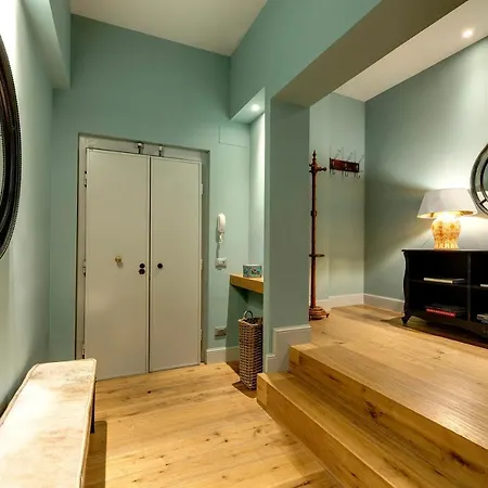 Apartamento Frida Luxury By Mamo