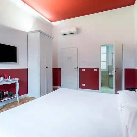 Le Stanze Del Duomo Gæstehus 3*