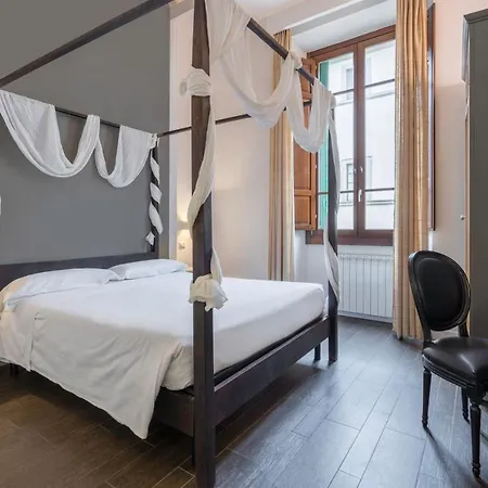 Le Stanze Del Duomo Gæstehus