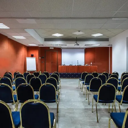 Hotel Mirage Florencia