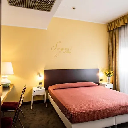 Mirage Florencia
