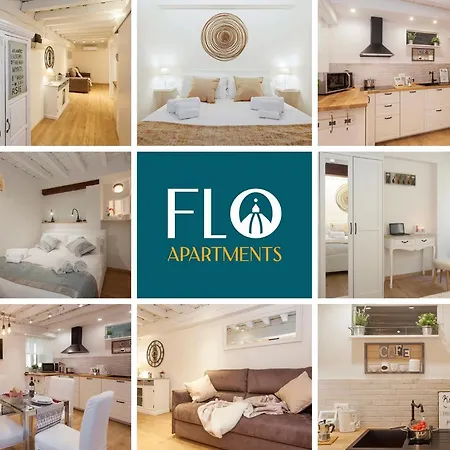 Tornabuoni - Flo Apartment Florence