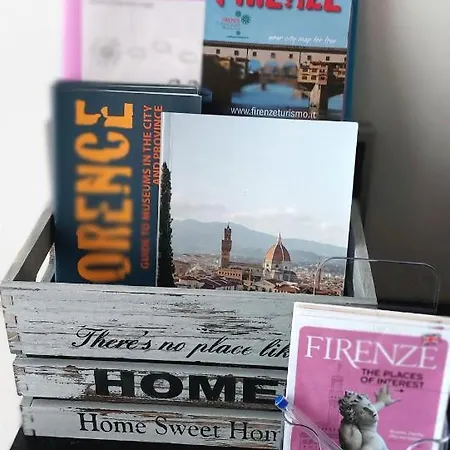 Casa Quaranta Apartment