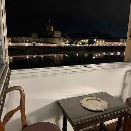 Appartamento Vista Noble *