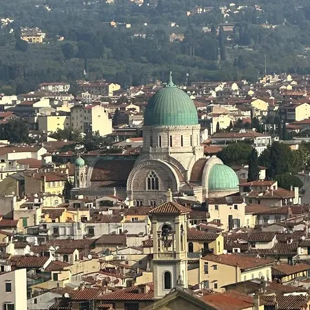Pitti Loft Florencia