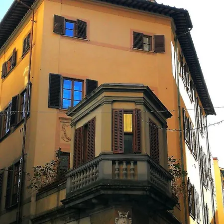 Pitti Loft Apartamento *