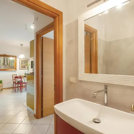 La Leopolda Apartment *