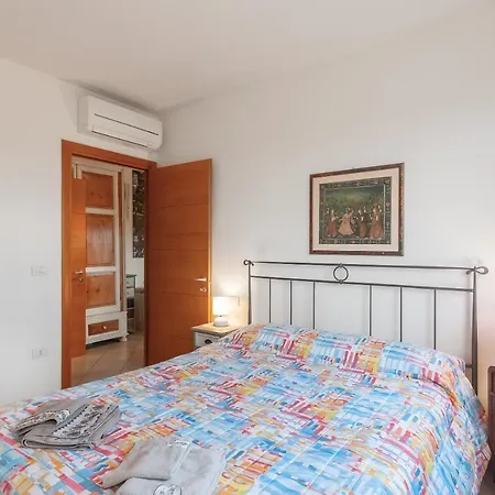 La Leopolda Apartment *