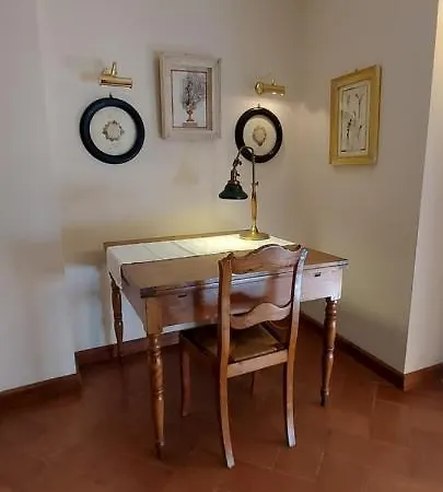 Poggio Alla Scaglia Hébergement de vacances Florence