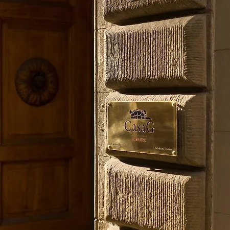 Casa G. Florença