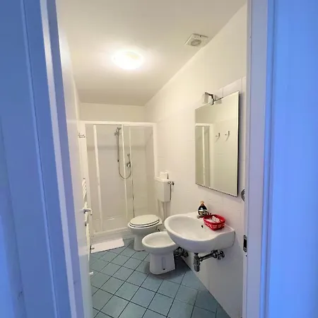 Emerald Palace Hostel Florenz