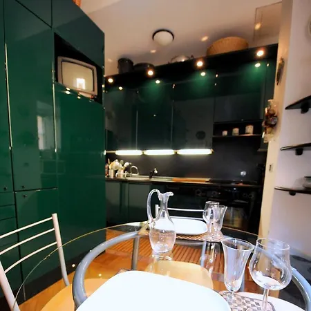 Apartmán Acacia - Amarillis *