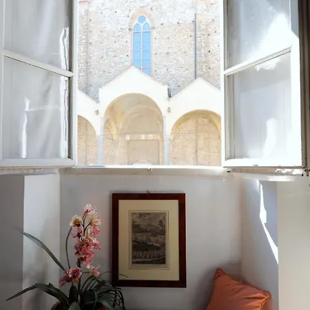 Apartmán Acacia - Amarillis *