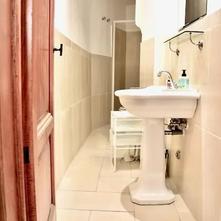 Belle Donne Historical - Center Apartment Florence