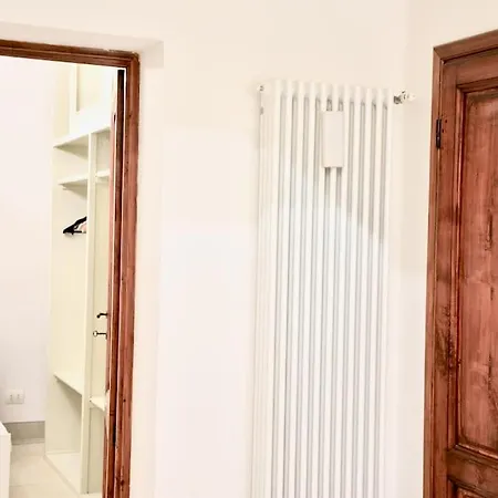 Belle Donne Historical - Center Apartment Florence
