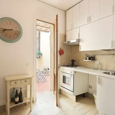 Apartment Belle Donne Historical - Center Florence