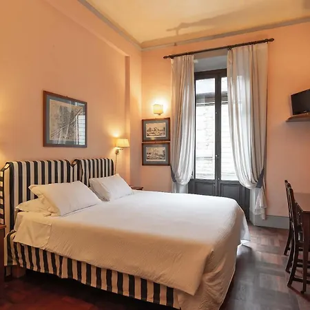 Residenza Johanna I Bed & Breakfast