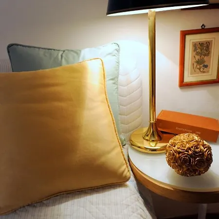 Apartmán Acacia - Amarillis Florencie