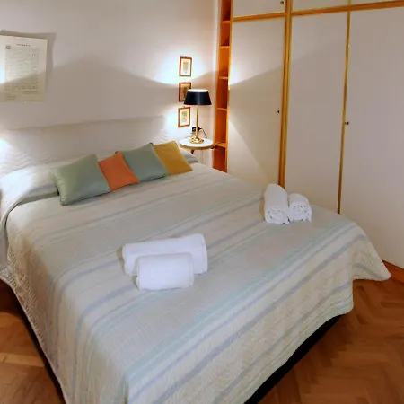 Apartmán Acacia - Amarillis *