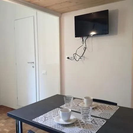 Cure Mini Loft * Florencia