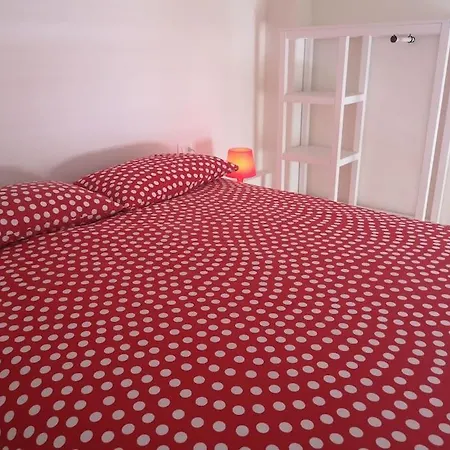 Cure Mini Loft * Florencia