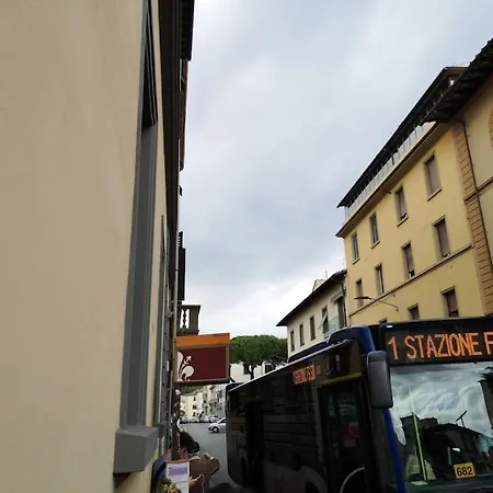 Cure Mini Loft Apartamento Florencia