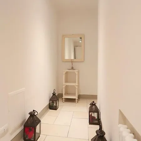 Apartment Belle Donne Historical - Center