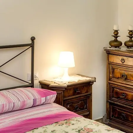 Apartment Cosimo Florence