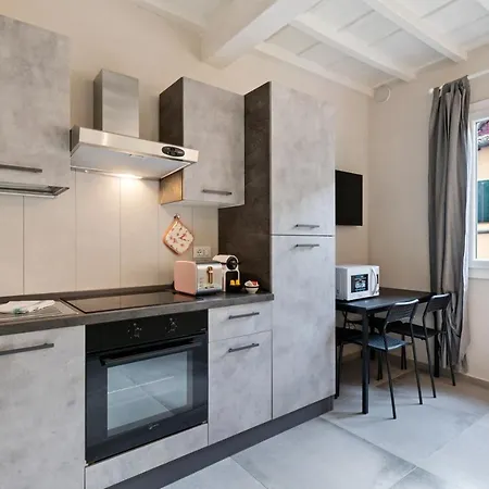 La Loggia Della Signoria Charming Loft