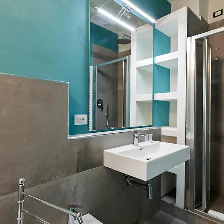 Апартаменты La Loggia Della Signoria Charming Loft Флоренция