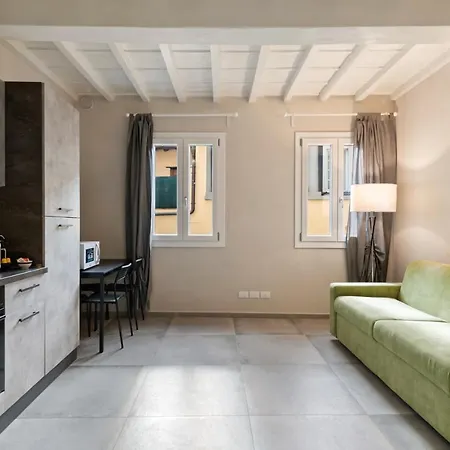 La Loggia Della Signoria Charming Loft * Firenze
