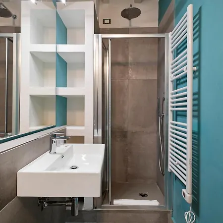 La Loggia Della Signoria Charming Loft Апартаменты